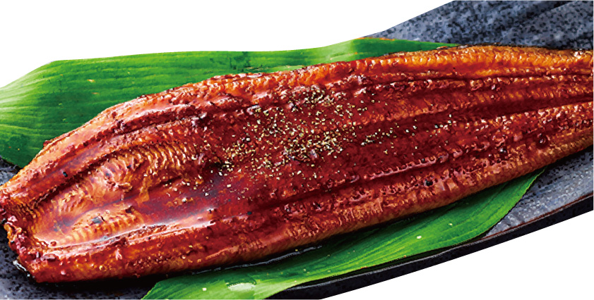 うなぎのイメージ画像