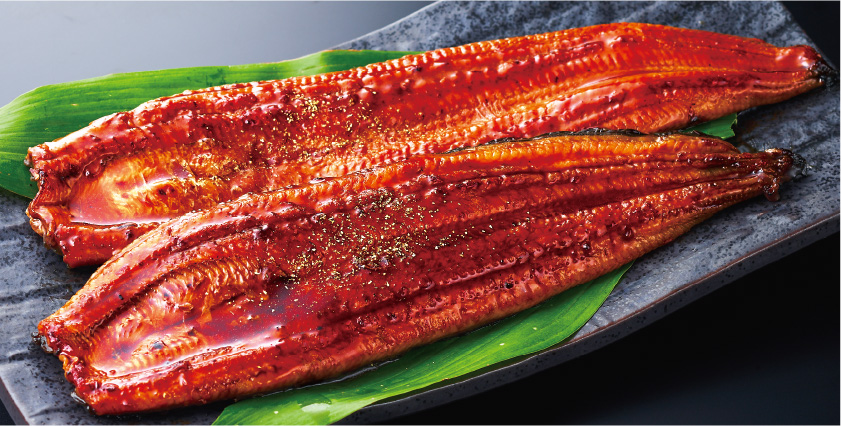 うなぎのイメージ画像