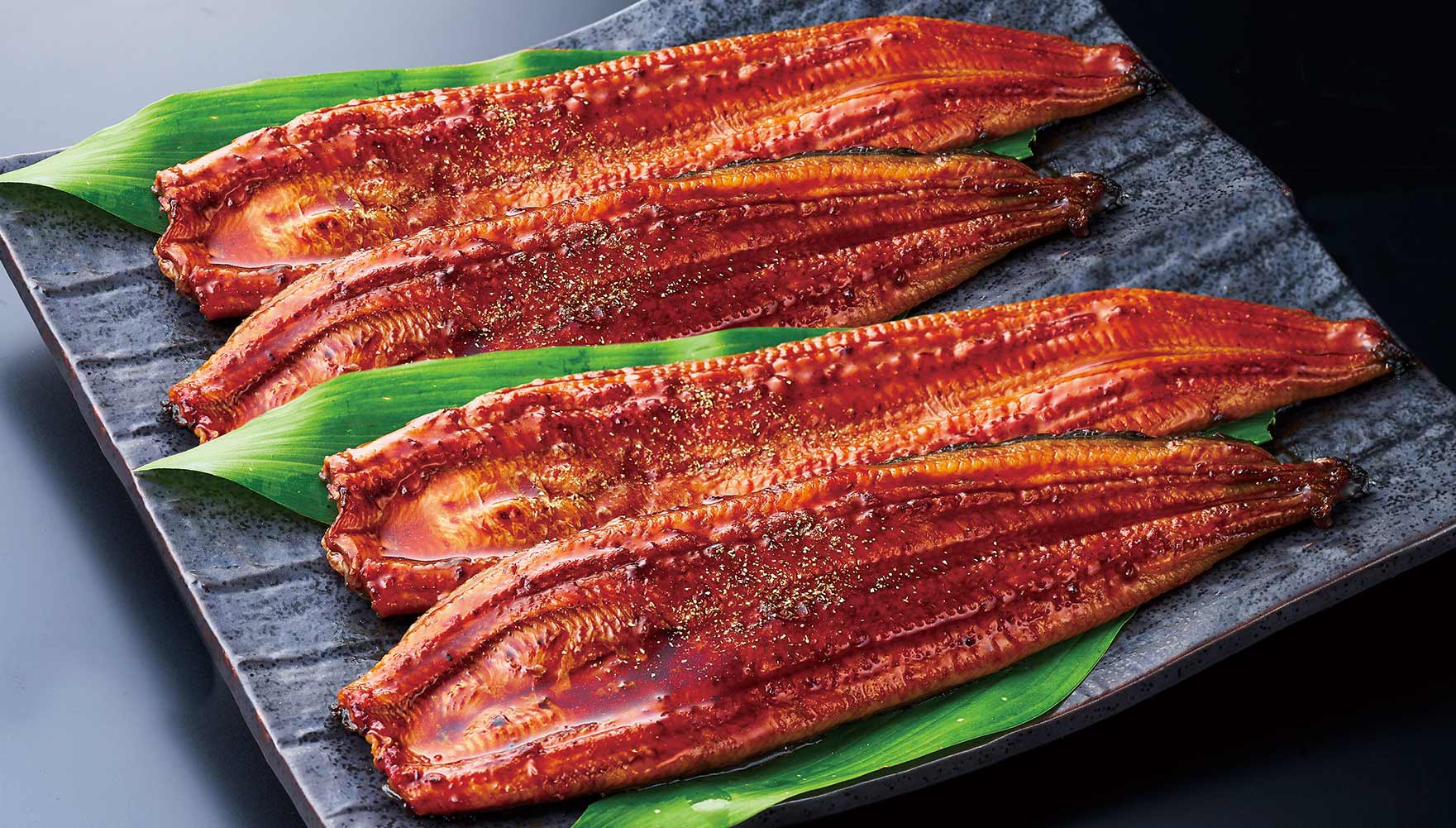 うなぎのイメージ画像